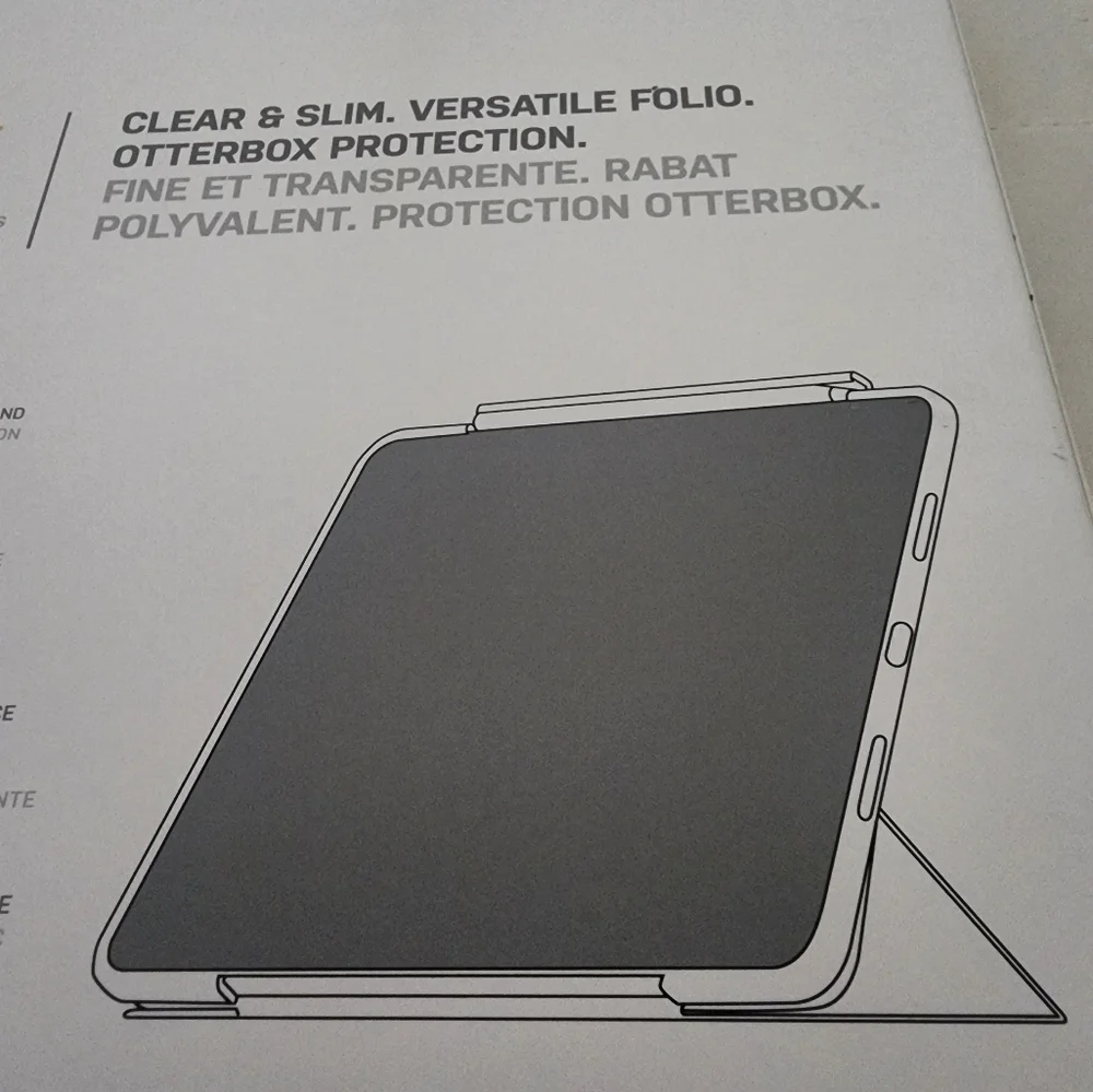 Symmetry 360 Elite Apple iPad otterbox